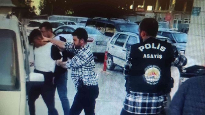 Şanlıurfa’daki Komşu Cinayetinde 3 Tutuklama
