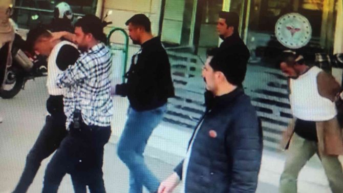 Şanlıurfa’daki Komşu Cinayetinde 3 Tutuklama
