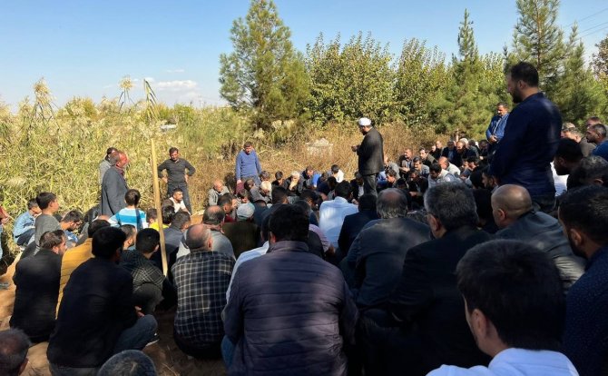 Şanlıurfa’daki Feci Kazada Ölü Sayısı 3’e Yükseldi