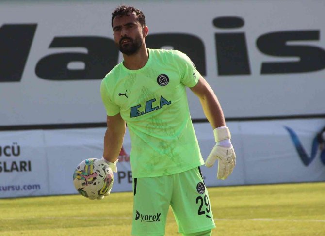 Spor Toto 1. Lig: Manisa Fk: 2 - Sakaryaspor: 1