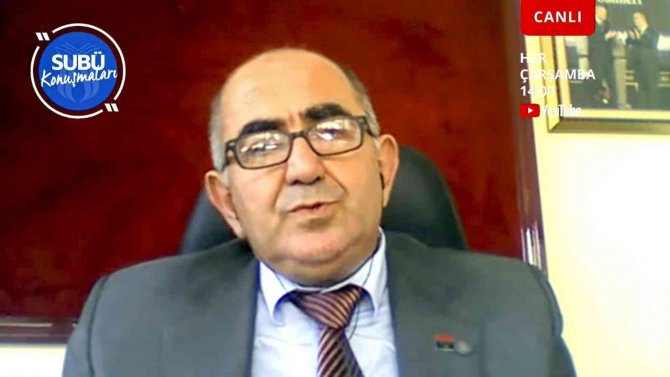 Prof. Dr. Soylak: “Bir Litre Atık Yağ Bir Milyon Ton Suyu Kirletiyor”