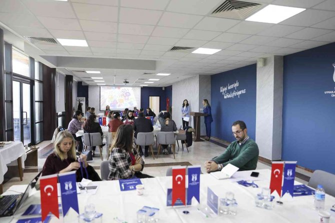 Subü Otizm Spektrum Bozukluğu Çalıştayı Düzenledi