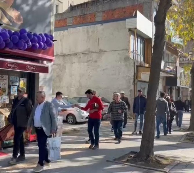 Sakaryalılar’ın Ağzı Tatlandı