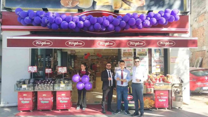 Sakaryalılar’ın Ağzı Tatlandı