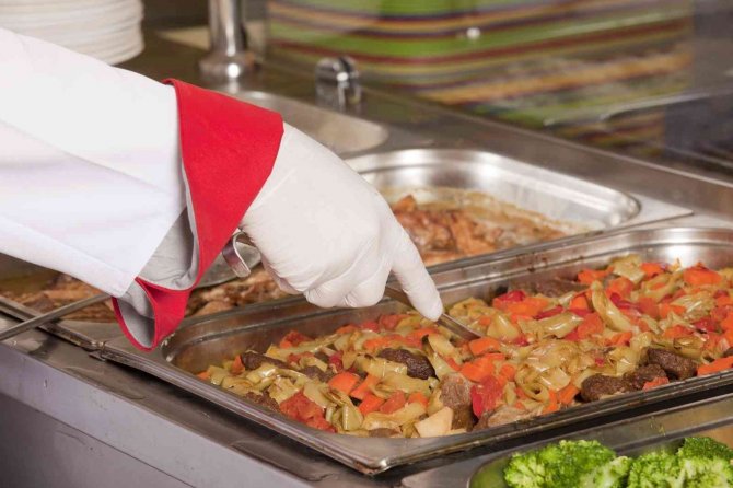 Tencere Enflasyonu Ekim Ayında Yüzde 4,9 Oldu