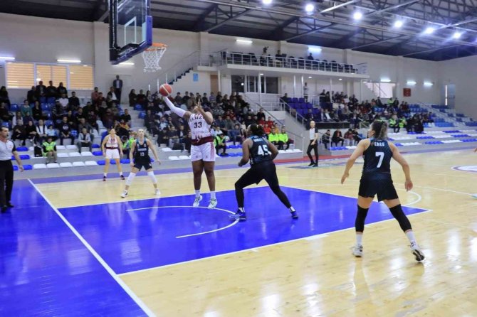 Tkbl: Elazığ İ̇l Özel İ̇dare: 78 - Tarsus Belediyesi: 64