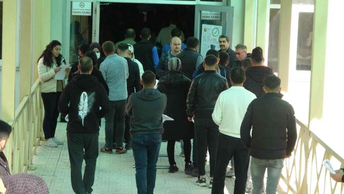 Kartları Karıştırması 2 Yılına Mal Oldu