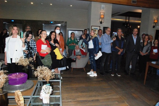 Adana’ya Güzel Sanatlar Müzesi Kurulacak