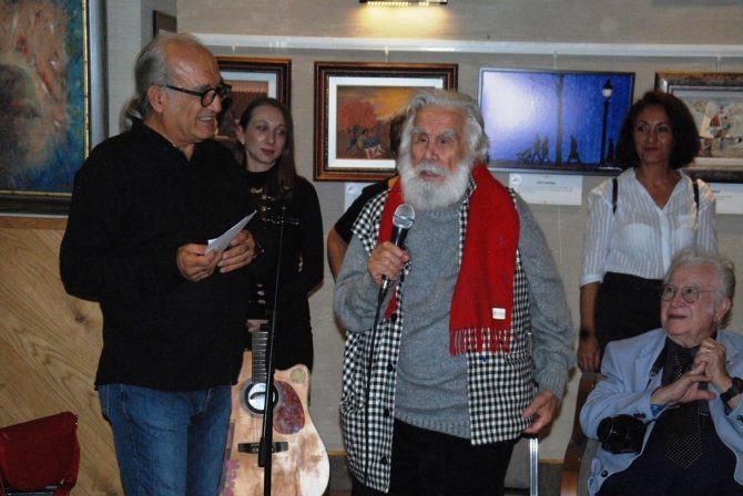 Adana’ya Güzel Sanatlar Müzesi Kurulacak