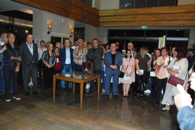 Adana’ya Güzel Sanatlar Müzesi Kurulacak