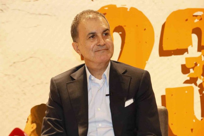 Ak Parti Sözcüsü Çelik: “Kılıçdaroğlu’na Seçimin Londra’da Ya Da New York’ta Olmayacağını Birinin Hatırlatması Gerekiyor”