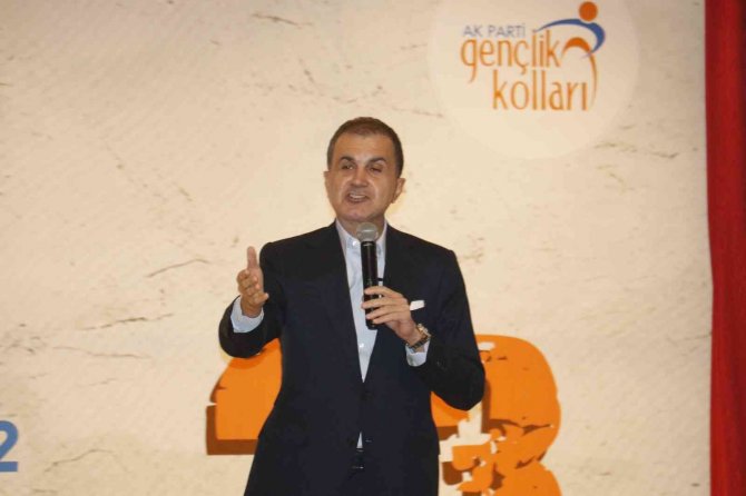 Ak Parti Sözcüsü Çelik: “Kılıçdaroğlu’na Seçimin Londra’da Ya Da New York’ta Olmayacağını Birinin Hatırlatması Gerekiyor”