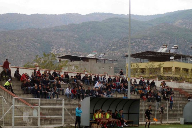 Kuyucakspor ’4’ Dörtlük