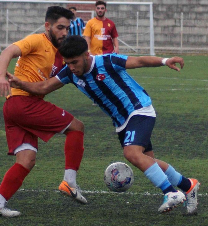 Kuyucakspor ’4’ Dörtlük