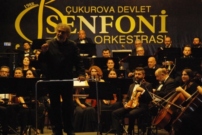 Çdso’dan "Harmandalı" Ve "Pandemi" Konçertosu