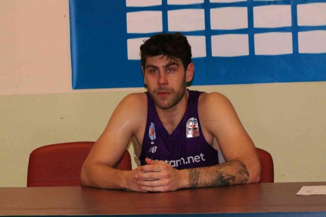 Kocaeli Bşb Kağıtspor - Sigortam.net Maçının Ardından