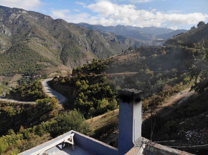 100 Yıllık Ekşi Maya İle Yapılan Araköy Ekmeği Bir Köyün Geçim Kaynağı Oldu