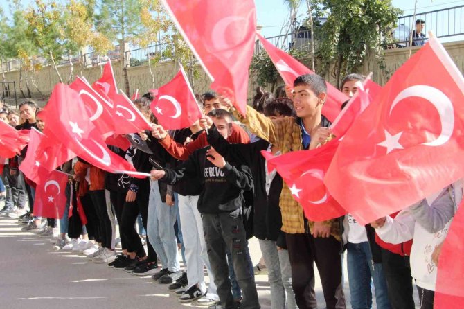 Şehit Eren Bülbül’ün Adı Şırnak’taki Kütüphanede Yaşatılacak