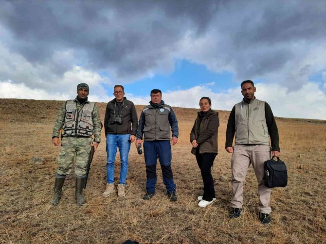 Kars’ta Dkmp Ekipleri Kontrollerini Sıklaştırdı