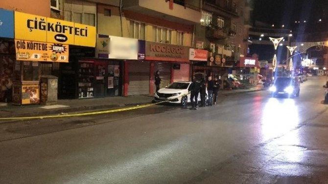 Alkol İçtiği Arkadaşları Tarafından Vurulan Genç Hayatını Kaybetti