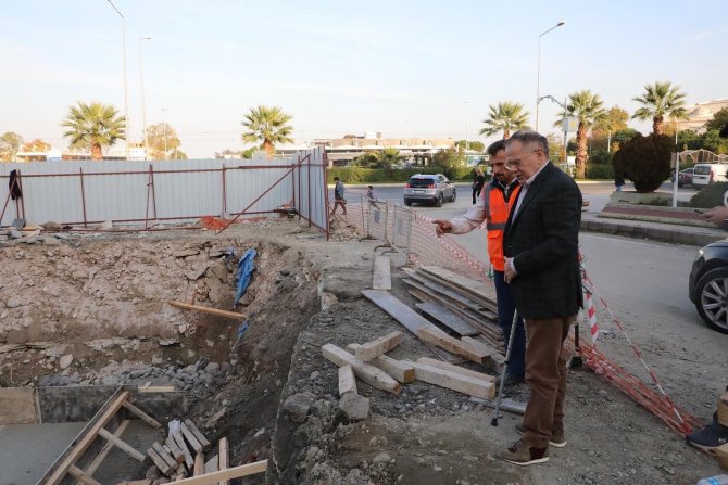 Saathane’nin Sümbül Konağı 10 Ay İçinde Hizmette