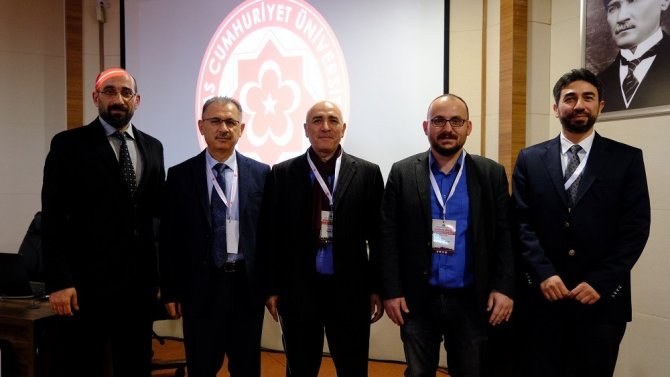 25 Üniversiteden 48 Akademisyen Katıldı