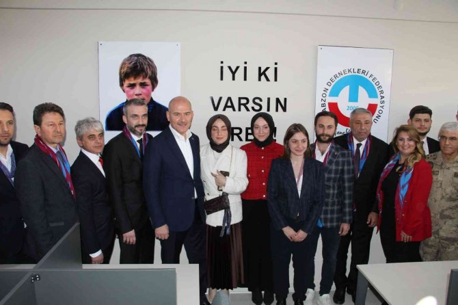 Şehit Eren Bülbül’ün Adı Şırnak’taki Kütüphanede Yaşatılacak