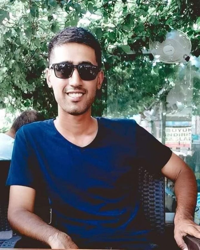 Hatay’a Şehit Ateşi Düştü