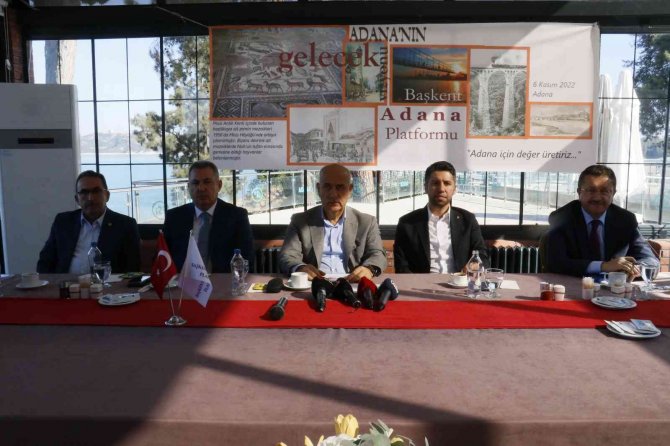 Bakan Kirişci: "Artık Küresel Bir Oyuncu Haline Gelmiş Türkiye Var"