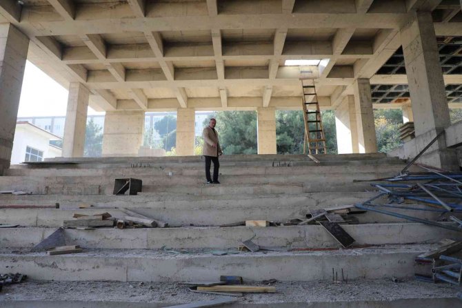 Gemlik Belediyesi’nden Eğitime Dev Yatırım