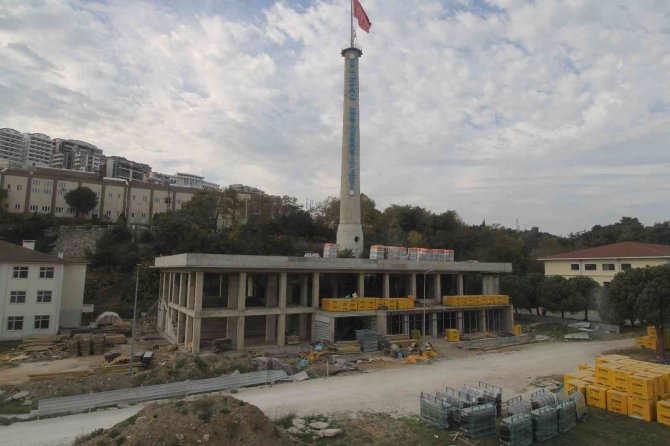 Gemlik Belediyesi’nden Eğitime Dev Yatırım