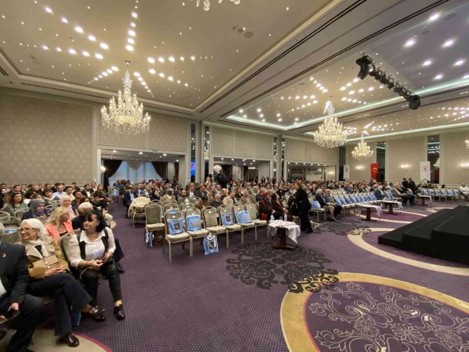 Ümraniye 2022-2023 Kültür Sanat Sezonunu Açtı