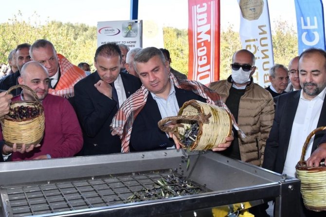 Havran Ovası İçin 60 Milyonluk Kaynak Cumhurbaşkanlığı Tarafından Onaylandı