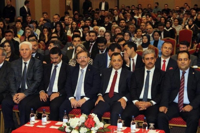 Aym Başkanı Arslan: “2022 Yılındaki 95 Bin Başvurunun Yüzde 80’i Vekiller Aracılığıyla Yapıldı”