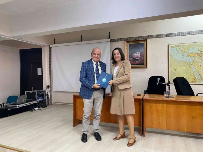 Yenipazar Myo’da Muhasebe Ve İstihdam Olanakları Konuşuldu