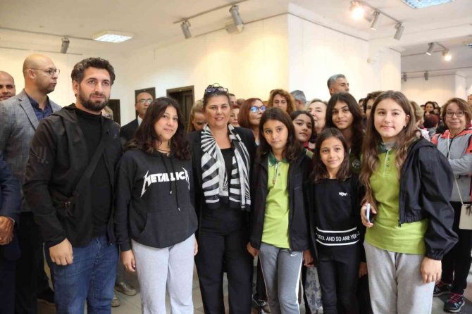 Aydın Büyükşehir’den Nysa Antik Kenti Sergisi