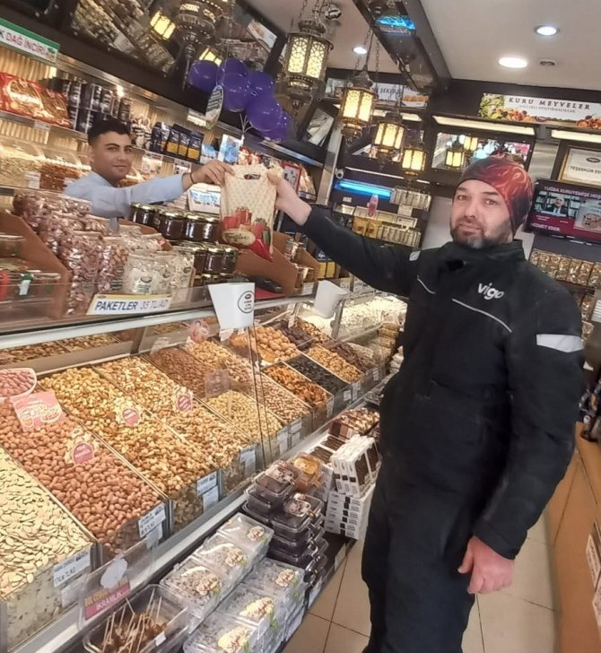 Bu Uygulama İle ‘Çat Kapı Misafir Telaşı’ Sona Erdi