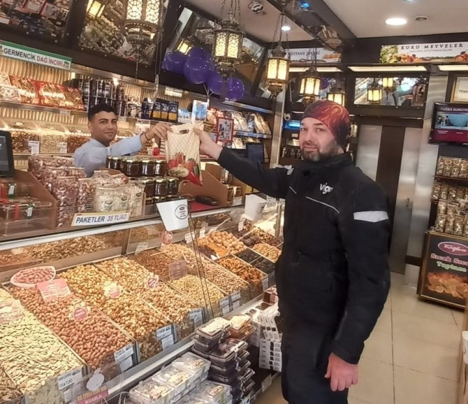 Bu Uygulama İle ‘Çat Kapı Misafir Telaşı’ Sona Erdi