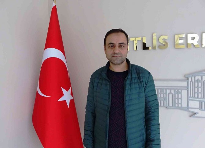 Van Gölü Havzası’nda Su Krizi Tehlikesi