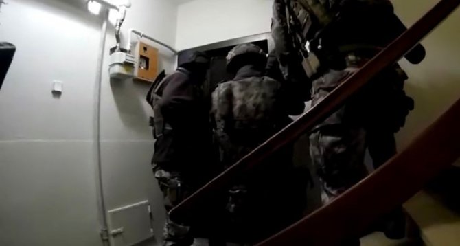 İ̇şte, Nefes Kesen Bu Operasyonlarda Onlarca Kilosu Ele Geçirildi