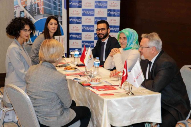 Turan: “Ülkemiz Ve İlimiz İçin Çok Önemli Bir Programa İmza Atıldı"