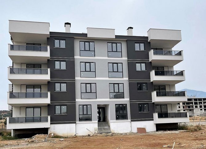 Kooperatif Yönetiminin İddialarını Yalanlayan Firma; “Karşılıklı Davaların Devam Ettiği Bir Konuda Kamuoyu Yanlış Yönlendiriliyor”