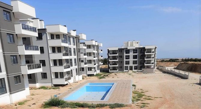 Kooperatif Yönetiminin İddialarını Yalanlayan Firma; “Karşılıklı Davaların Devam Ettiği Bir Konuda Kamuoyu Yanlış Yönlendiriliyor”