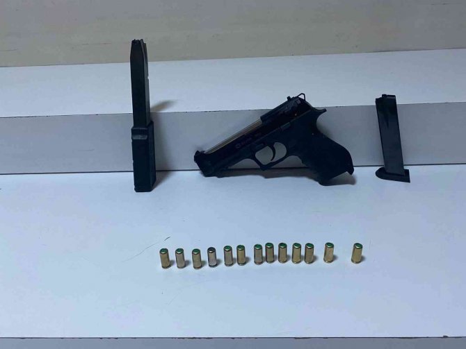 İ̇stanbul’da Maganda Dehşeti Kamerada: Yurtdışından Gelip Baldızının Düğününde Ateş Açtı