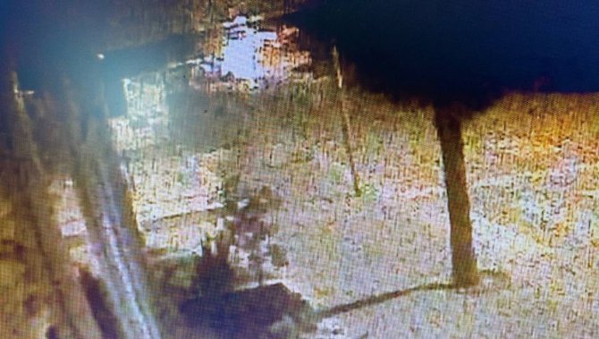 21 Yaşındaki Hatice’yi Hayattan Koparan Kaza Anı Kamerada