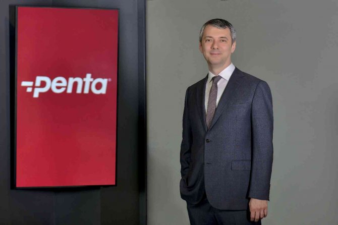 Penta Teknoloji Yılın İlk 9 Ayında Cirosunu Yüzde 67 Artışla 6,4 Milyar Tl’ye Yükseltti