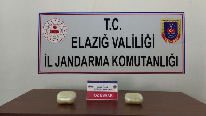 Şeytanın Aklına Gelmezdi, Uyuşturucu Tacirlerinin Aklına Geldi: Cips Paketinde Uyuşturucu Gizlemişler