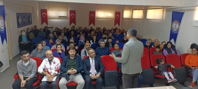 Ergene’deki Yetenekli Gençler Spora Yönlendirilecek