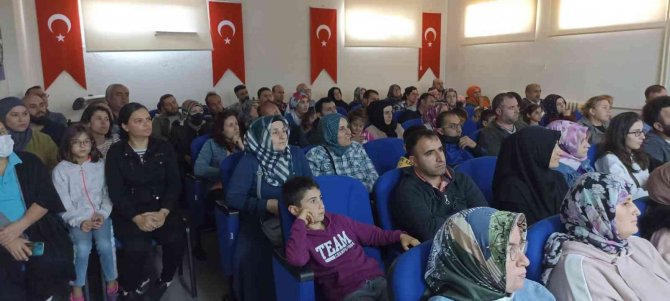 Ergene’deki Yetenekli Gençler Spora Yönlendirilecek