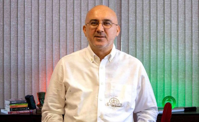 20’den Fazla Ülkeden 600 Katılımcı, 120’den Fazla Ülkeden 60 Binin Üzerinde Ziyaretçi Antalya’da Buluşacak